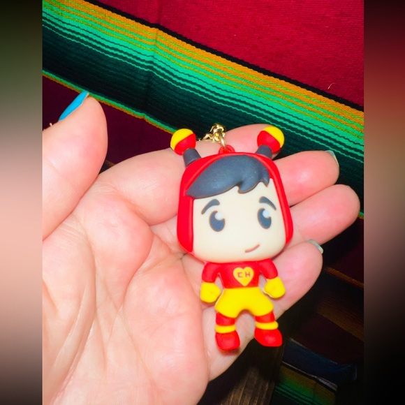 El Chavo Del Ocho Key Holder - Picture 6 of 13